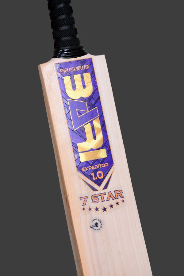 BARI-EXPEDITORS 1.0 7-Star Edition