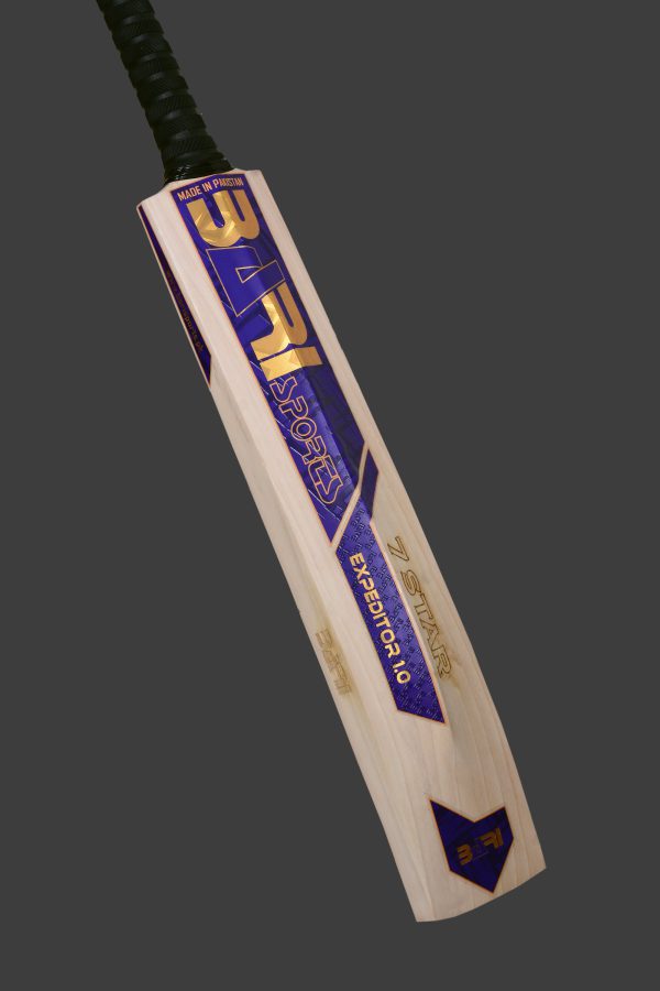 BARI-EXPEDITORS 1.0 7-Star Edition - Image 2