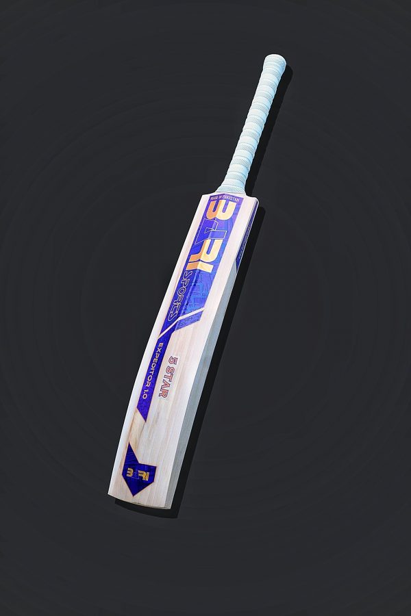 BARI EXPEDITOR 1.O 5 STAR Edition - Image 2
