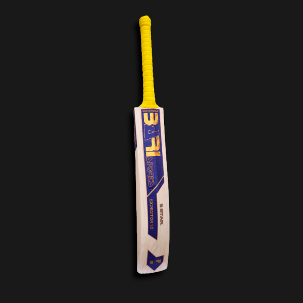 BARI EXPEDITOR 1.O 3-STAR EDITION - Image 4