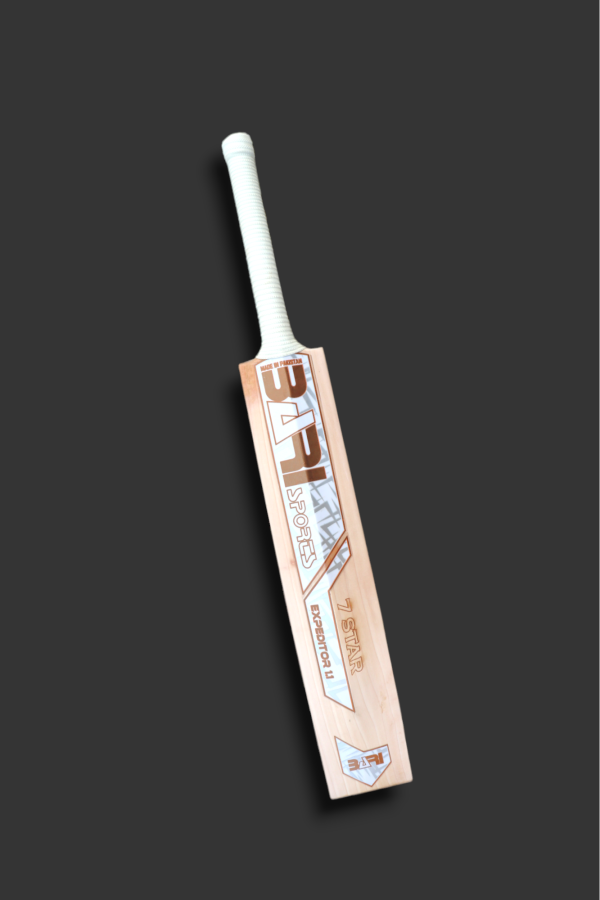 7star Player Edition Finest English Willow Cricket Bat - Image 3