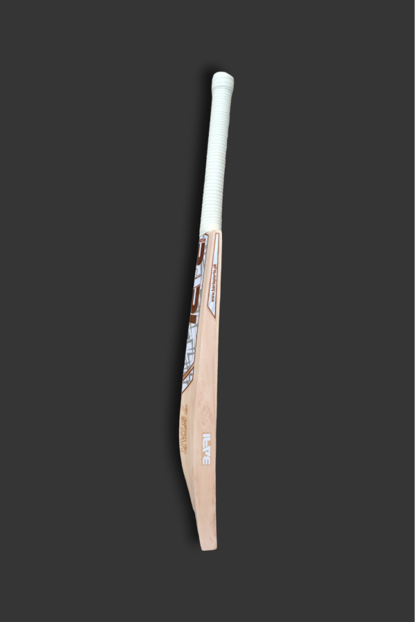 7star Player Edition Finest English Willow Cricket Bat - Image 5