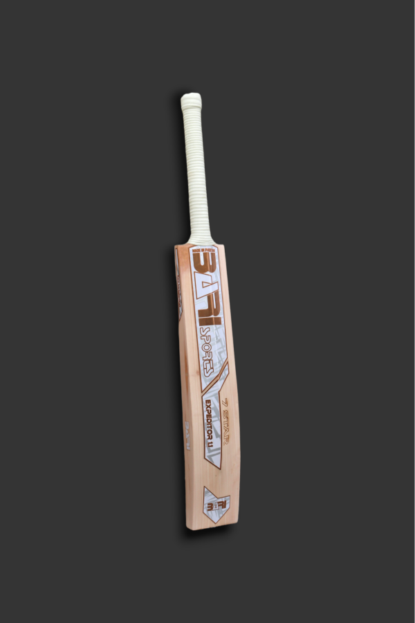 7star Player Edition Finest English Willow Cricket Bat - Image 4
