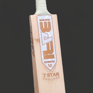 7star Player Edition Finest English Willow Cricket Bat